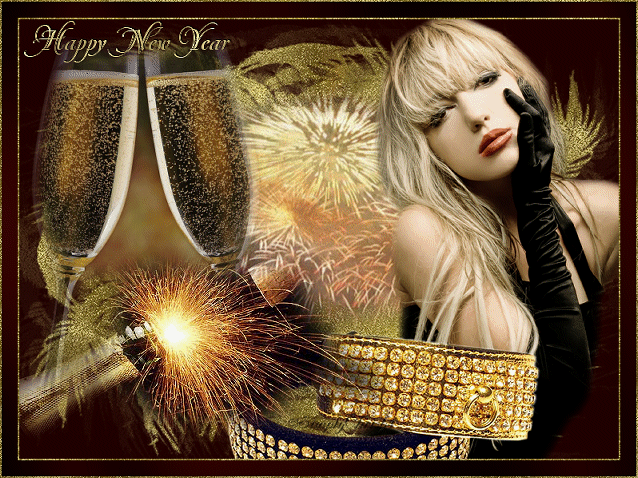 Guten Rutsch Ins Neue Jahr 2019 Wünsche Animierte Gifs Bilder und