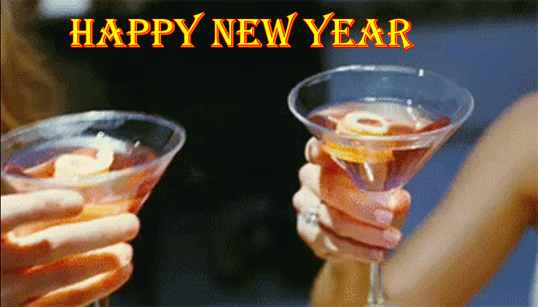 Guten Rutsch Sprüche Animierte Gifs Bilder und Sprüche für Whatsapp