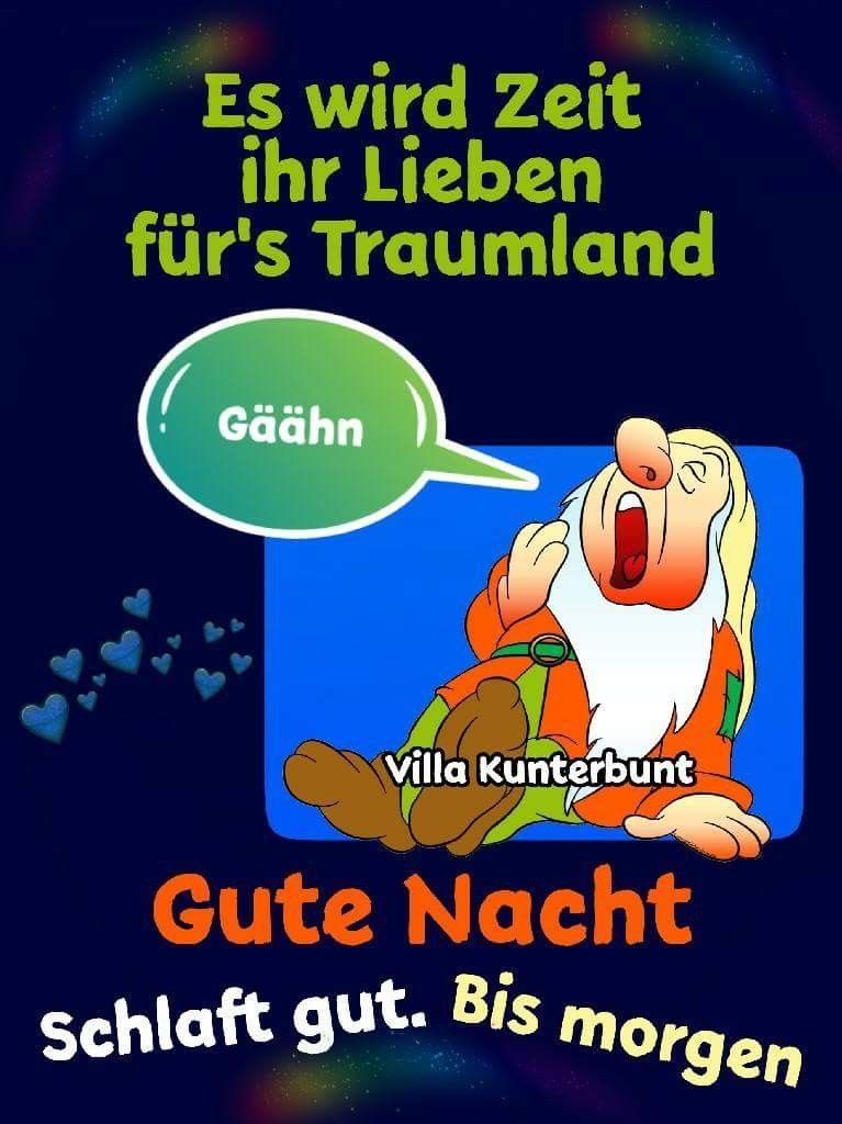 Guten abend und gute nacht grüße Bilder und Sprüche für Whatsapp und