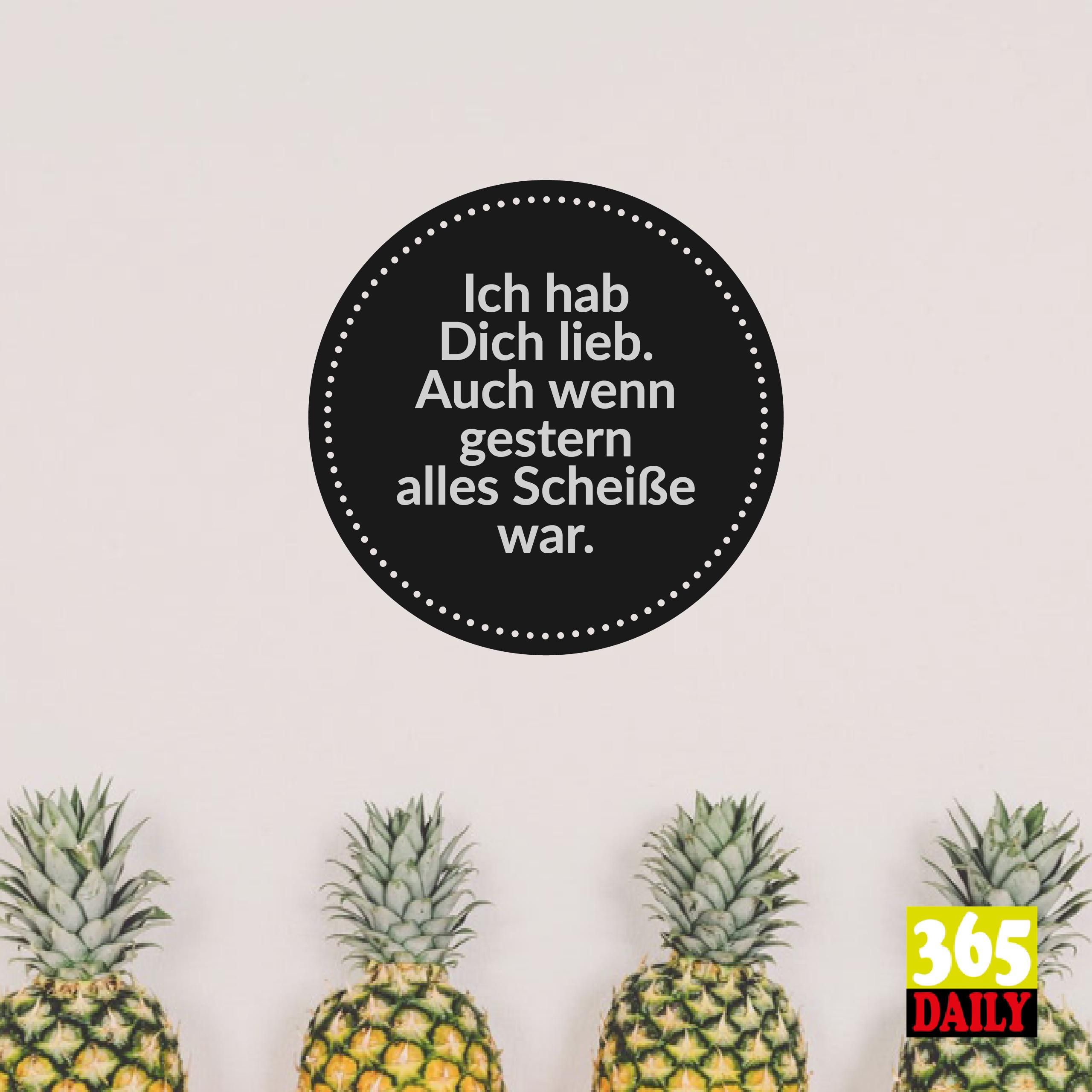 Hab dich gern sprüche Bilder und Sprüche für Whatsapp und Facebook