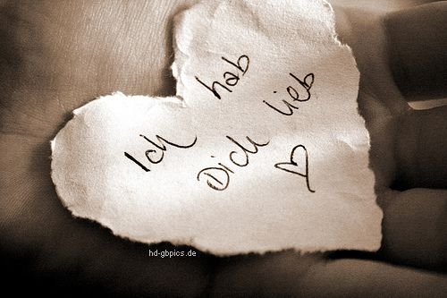 Ich habe dich gern sprüche Bilder und Sprüche für Whatsapp und