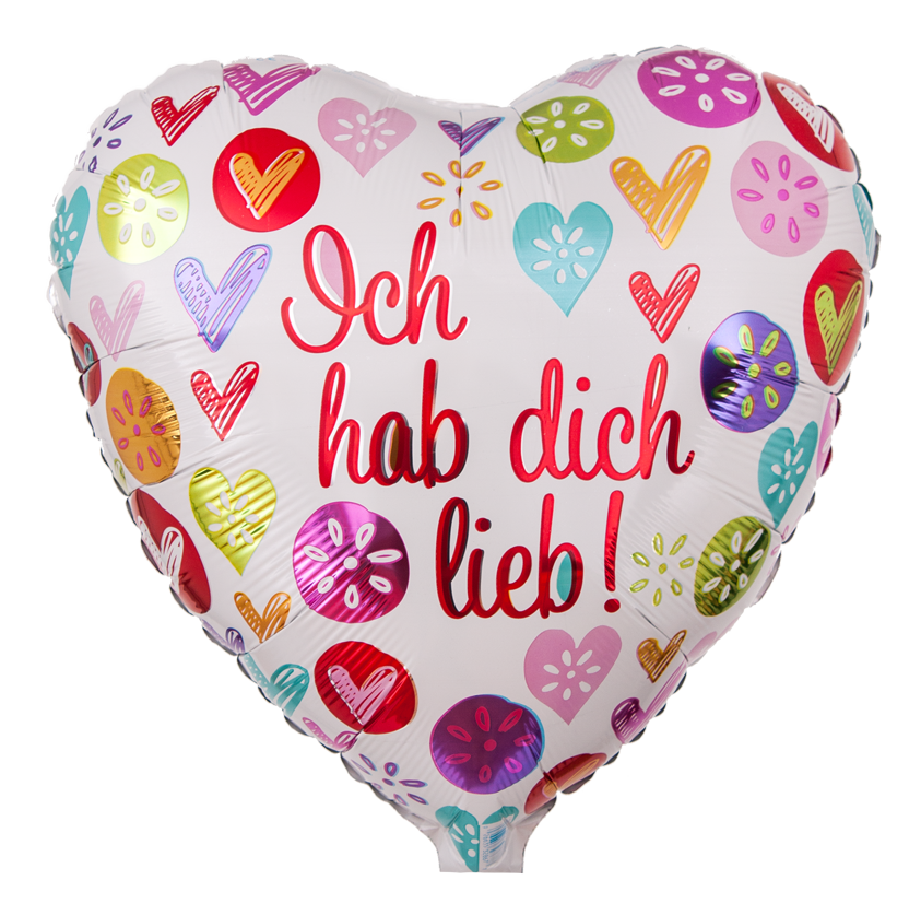 Ich hab dich lieb bilder mit sprüchen Bilder und Sprüche für Whatsapp