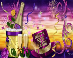 Gluckwunsche Neues Jahr Auf Englisch