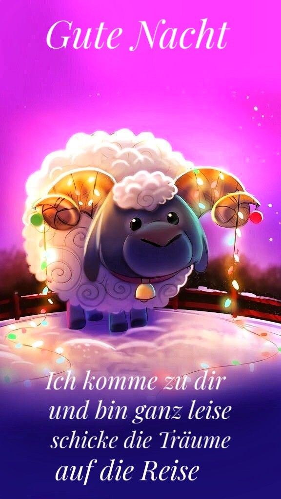 Gute Nacht Geschichten Mit Bildern