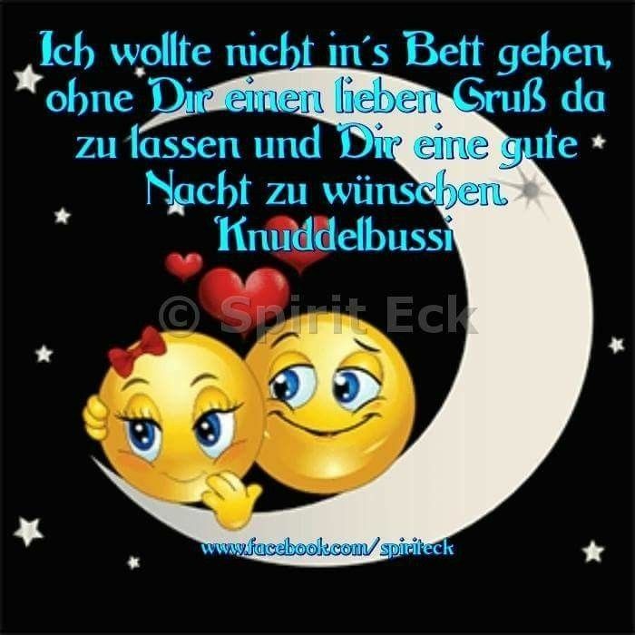 Bilder gute nacht sprüche Bilder und Sprüche für Whatsapp und