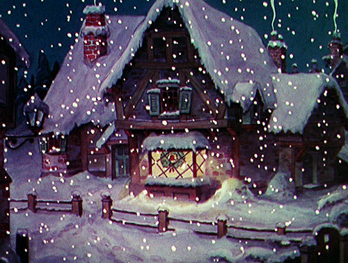 Nostalgie Bilder Weihnachten Animierte Gif - Nostalgie Bilder Weihnachten Animierte Gif