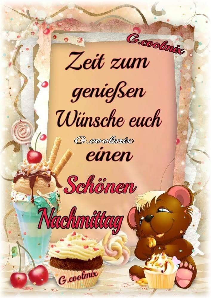 Get Nachmittags sprueche Free HD Nachmittags Sprueche