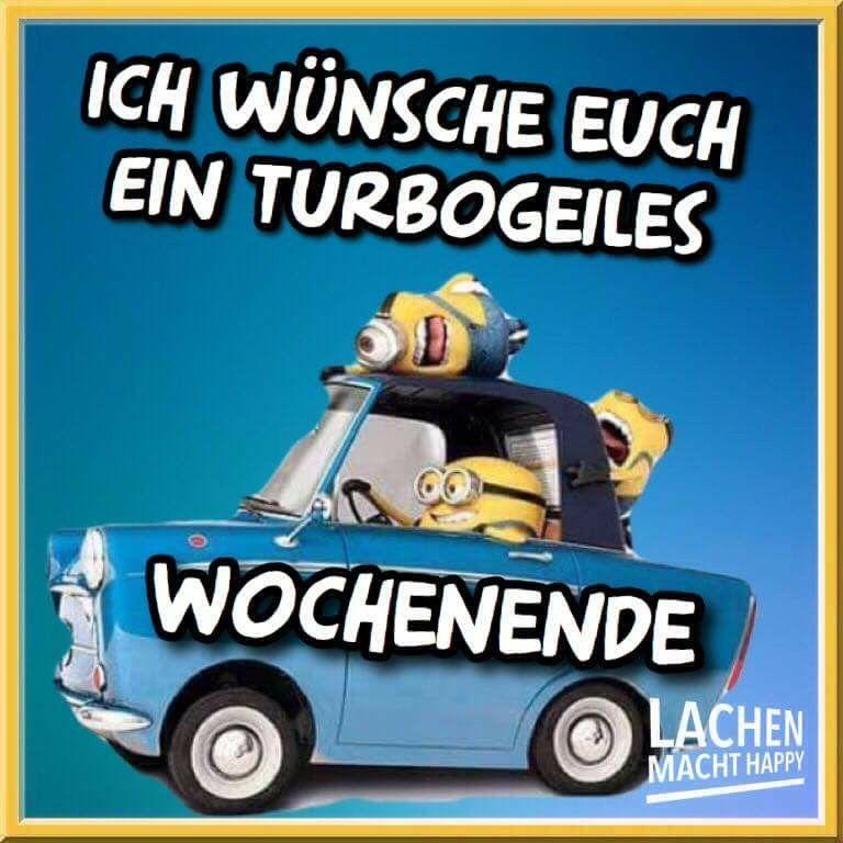 Schönes wochenende wünschen bilder Bilder und Sprüche für Whatsapp