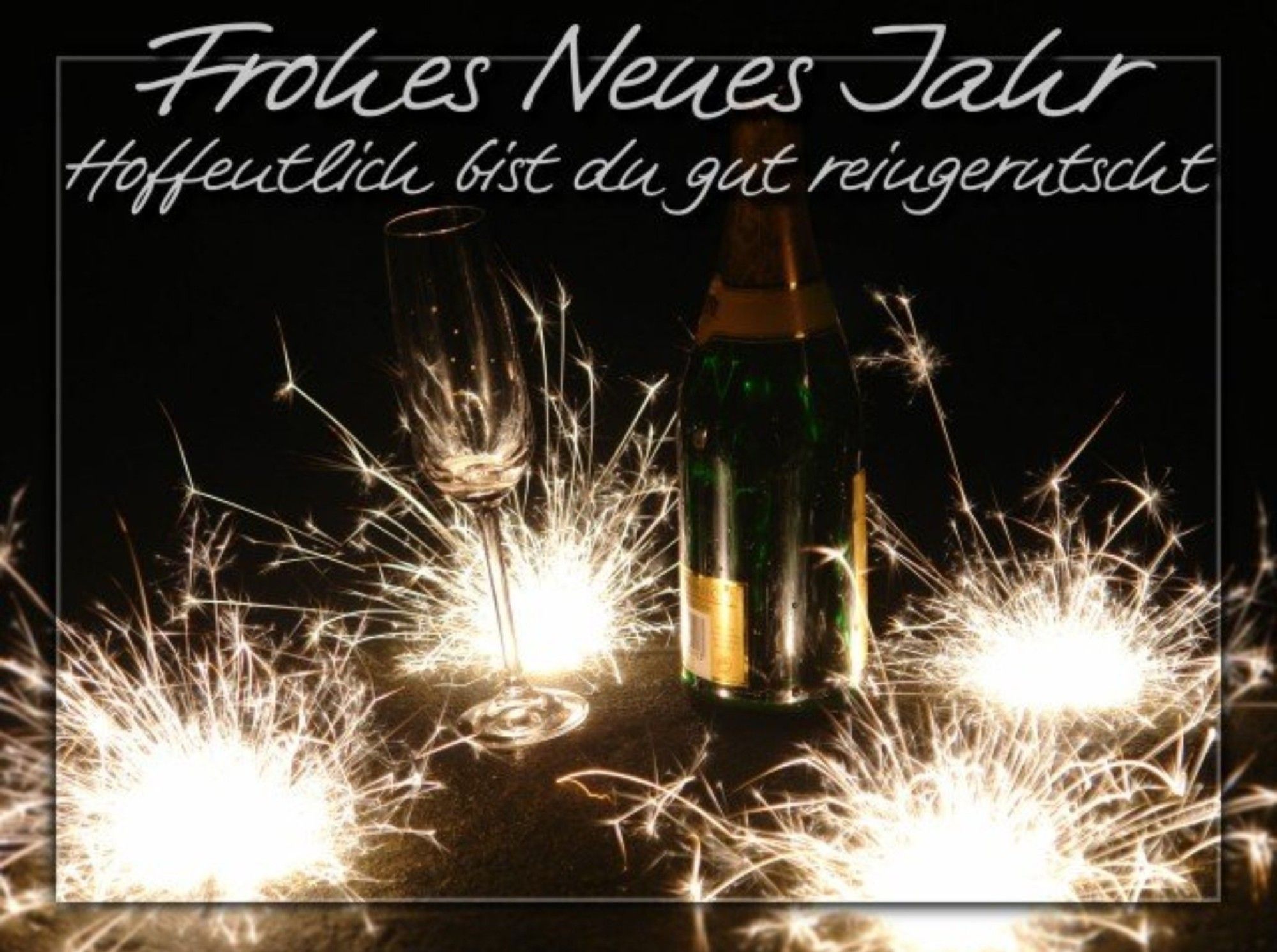 Segen Für Das Neue Jahr Bilder und Sprüche für Whatsapp und Facebook