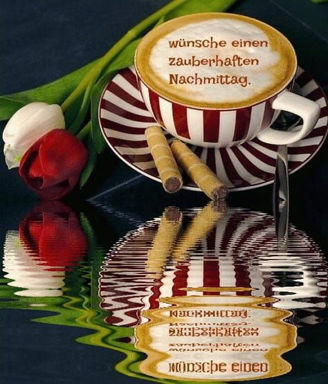 Später Nachmittags Später Nachmittags - Später Nachmittags