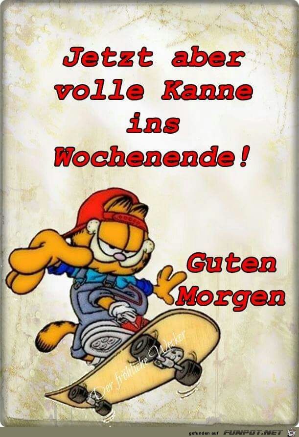 Bilder zum wochenende für whatsapp