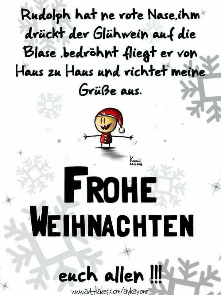 Sprüche Bilder Weihnachten Bilder und Sprüche für Whatsapp und