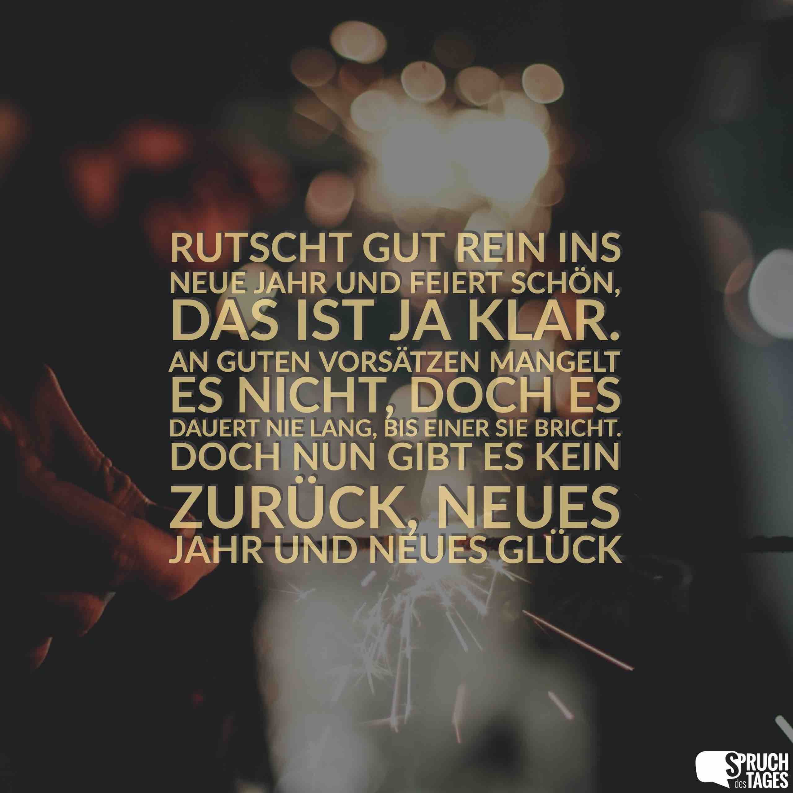 Sprüche Guten Rutsch Bilder und Sprüche für Whatsapp und Facebook