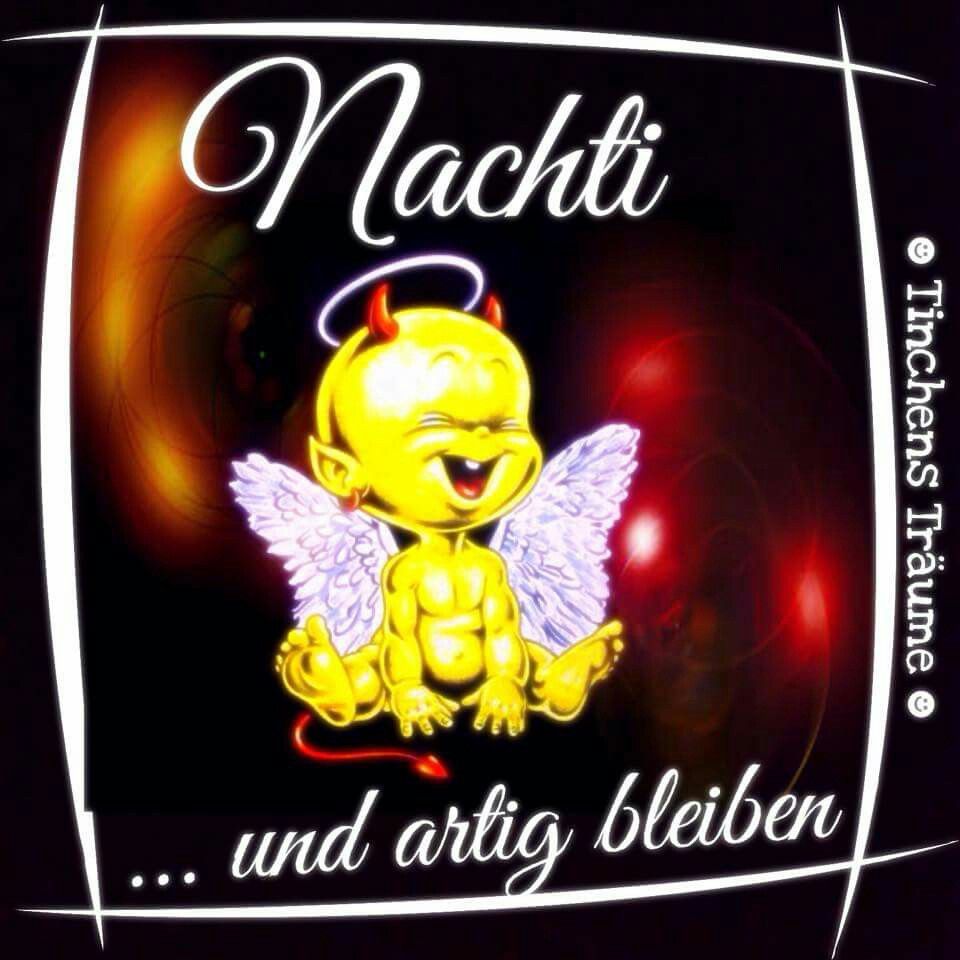 Witzige gute nacht sprüche Bilder und Sprüche für Whatsapp und