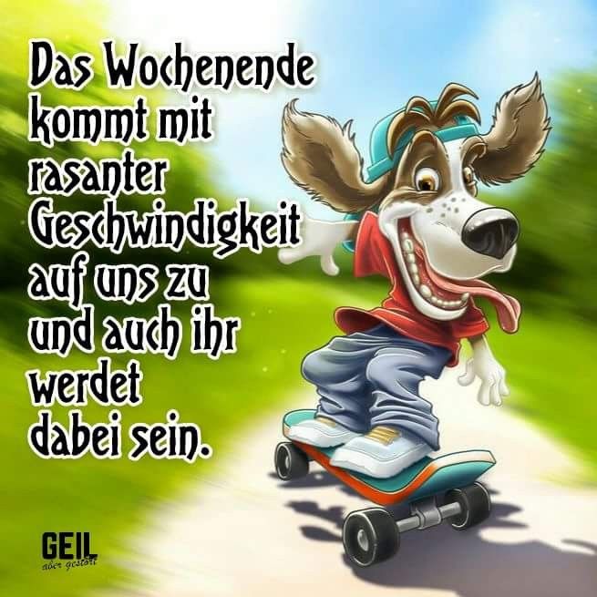 Whatsapp bilder kostenlos wochenende