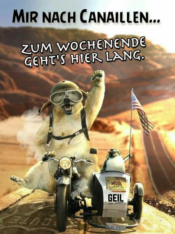 Wochenendwünsche bilder Bilder und Sprüche für Whatsapp und Facebook