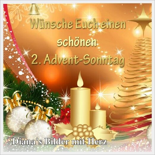 2 adventsgrüße whatsapp bilder Bilder und Sprüche für Whatsapp und