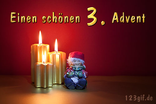 Sprüche zum advent kostenlos Bilder und Sprüche für Whatsapp und