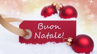 Weihnachten in italien bilder