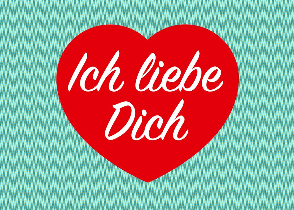 Bilder Ich Liebe Dich Über Alles Bilder und Sprüche für Whatsapp und