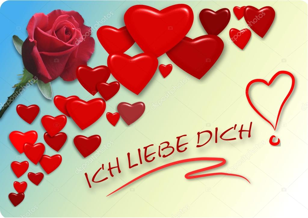 Lustige Ich Liebe Dich Bilder
