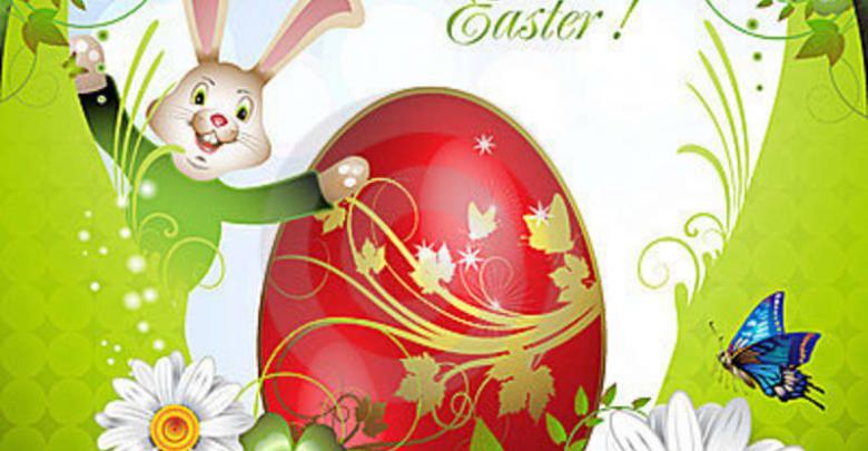 Frohe Ostern Wünsche Bilder | Bilder und Sprüche für Whatsapp und