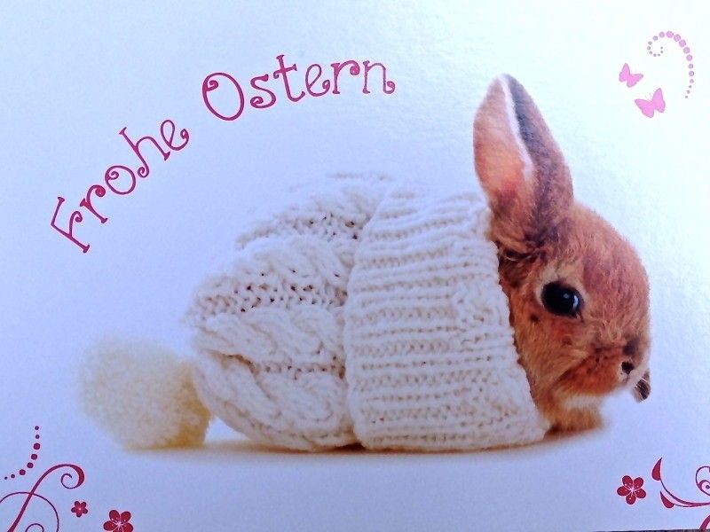 Osterwünsche Christlich Bilder und Sprüche für Whatsapp und Facebook