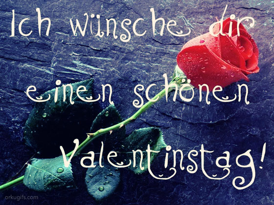 Glückwünsche zum Valentinstag Bilder und Sprüche für Whatsapp und
