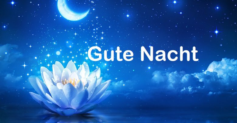 Gute Nacht Bilder Fürs Handy