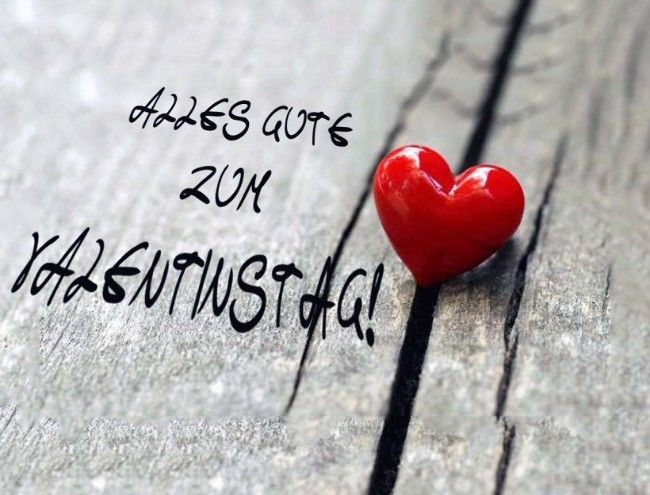Valentinstag sprüche für singles Bilder und Sprüche für Whatsapp und