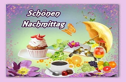 Schreib deinen Namen auf Nachmittags bild Nachmittags - Schreib deinen Namen auf Nachmittags bild