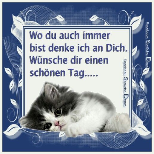 Gb Schönen Tag Bilder und Sprüche für Whatsapp und Facebook kostenlos