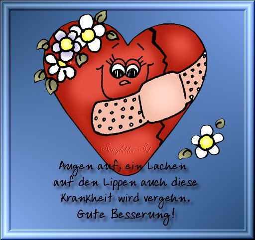 Whatsapp bilder gute besserung