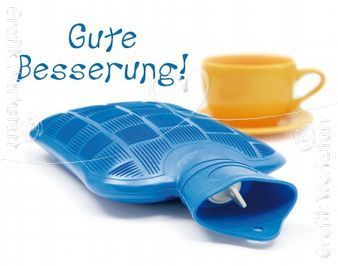 Gute Erholung Gute Erholung - Gute Erholung