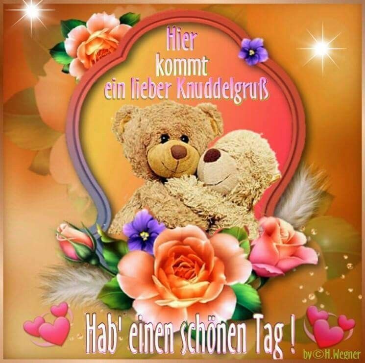 Guten Schönen Tag Für Whatsapp Bilder und Sprüche für Whatsapp