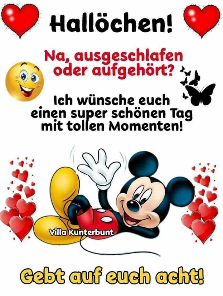 Schönen Tag Sprüche Lustig Bilder und Sprüche für Whatsapp und
