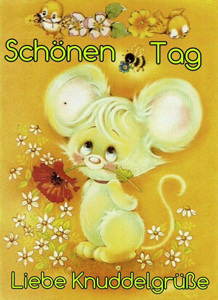 Vielen Dank Und Einen Schönen Tag Noch Bilder und Sprüche für