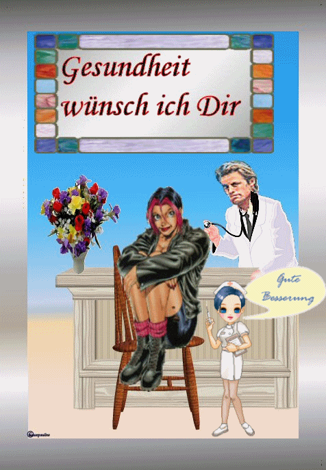 Wir Wünschen Dir Gute Besserung Wir Wünschen Dir Gute Besserung - Wir Wünschen Dir Gute Besserung